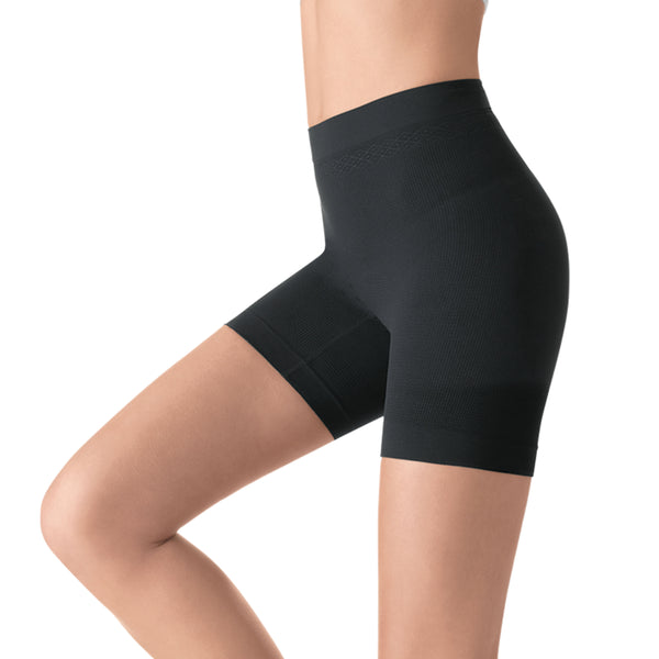 S8075 Faja Short Masaje L'Atouche